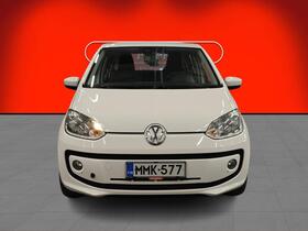 Volkswagen up! vaihtoauto