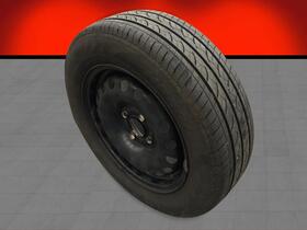 Volkswagen up! vaihtoauto