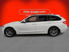 BMW 318 vaihtoauto