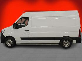 Renault Master vaihtoauto