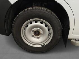 Renault Master vaihtoauto