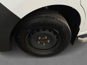 Renault Master vaihtoauto