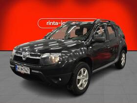 Dacia Duster vaihtoauto