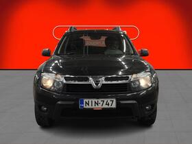 Dacia Duster vaihtoauto