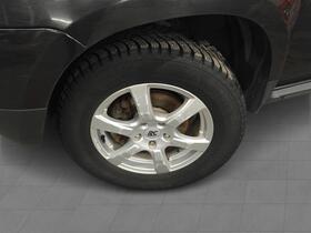 Dacia Duster vaihtoauto