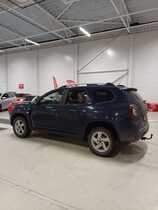 Dacia Duster vaihtoauto