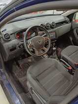 Dacia Duster vaihtoauto