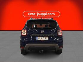 Dacia Duster vaihtoauto