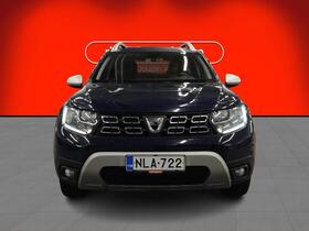 Dacia Duster vaihtoauto