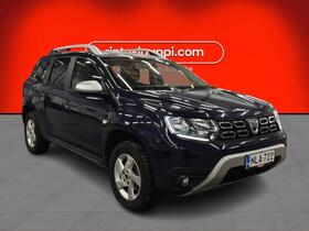 Dacia Duster vaihtoauto
