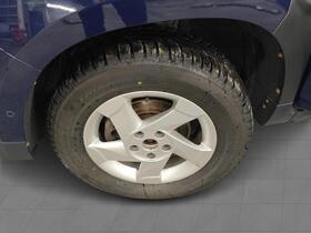 Dacia Duster vaihtoauto