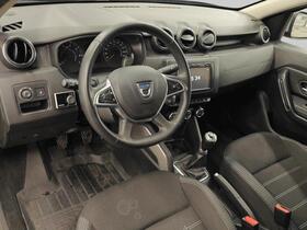 Dacia Duster vaihtoauto