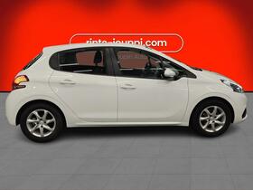 Peugeot 208 vaihtoauto