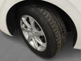 Peugeot 208 vaihtoauto