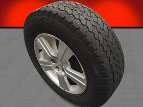 Subaru Forester vaihtoauto