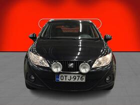 SEAT Ibiza vaihtoauto