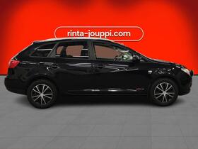 SEAT Ibiza vaihtoauto