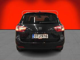 SEAT Ibiza vaihtoauto