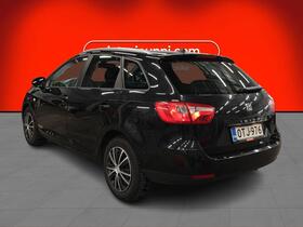 SEAT Ibiza vaihtoauto