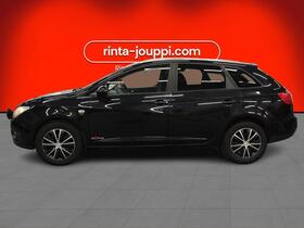 SEAT Ibiza vaihtoauto