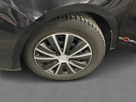 SEAT Ibiza vaihtoauto