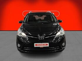 Toyota Verso vaihtoauto