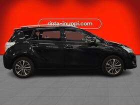 Toyota Verso vaihtoauto