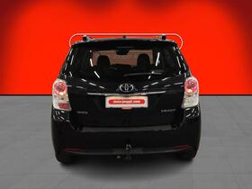 Toyota Verso vaihtoauto