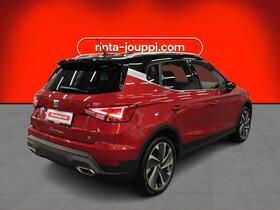 SEAT Arona vaihtoauto