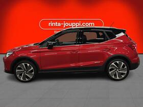 SEAT Arona vaihtoauto