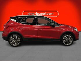 SEAT Arona vaihtoauto