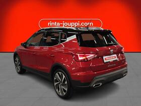 SEAT Arona vaihtoauto