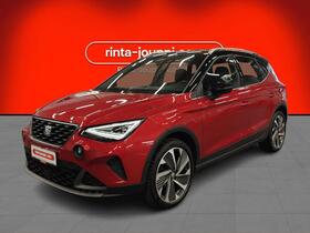 SEAT Arona vaihtoauto