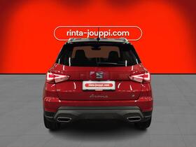 SEAT Arona vaihtoauto