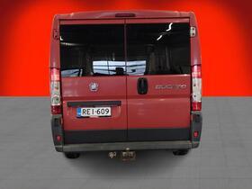 Fiat Ducato vaihtoauto