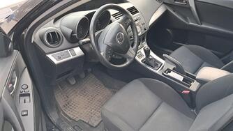 Mazda 3 vaihtoauto