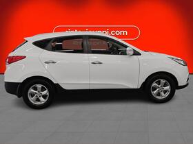 Hyundai ix35 vaihtoauto