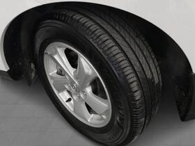 Hyundai ix35 vaihtoauto