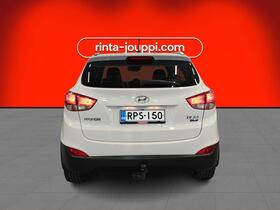 Hyundai ix35 vaihtoauto