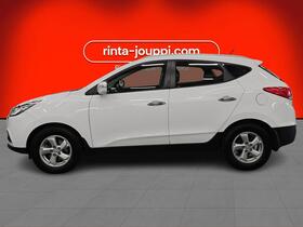 Hyundai ix35 vaihtoauto