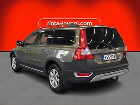 Volvo XC70 vaihtoauto