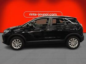 Opel Crossland vaihtoauto