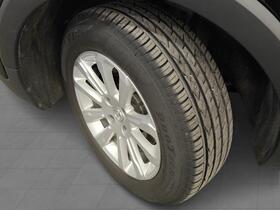 Opel Crossland vaihtoauto