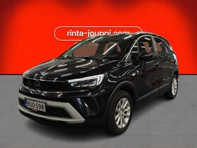 Opel Crossland vaihtoauto