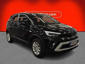 Opel Crossland vaihtoauto
