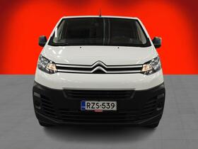 Citroën Jumpy vaihtoauto