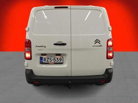 Citroën Jumpy vaihtoauto