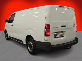 Citroën Jumpy vaihtoauto