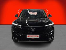 Honda HR-V vaihtoauto