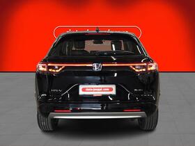 Honda HR-V vaihtoauto